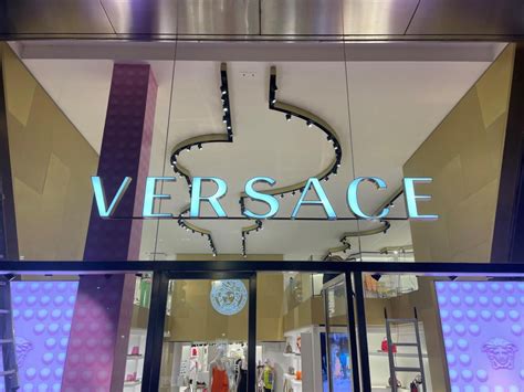 versace stores in california|versace locations near me.